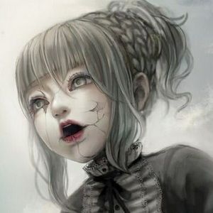 Meet your Posher, Broken